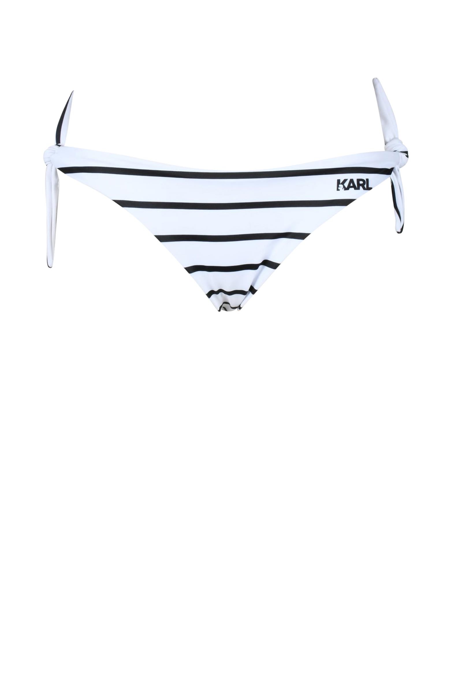 KARL LAGERFELD Badeslip