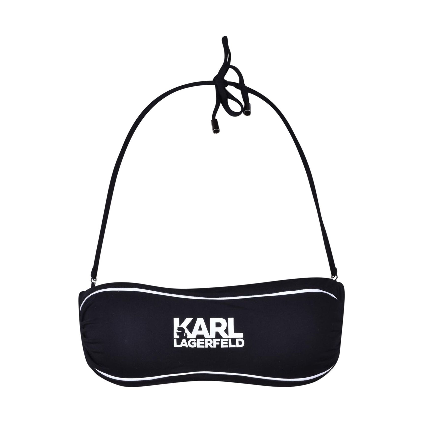 KARL LAGERFELD sea bra