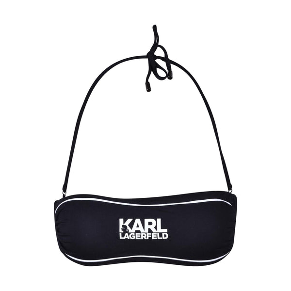 KARL LAGERFELD sea bra