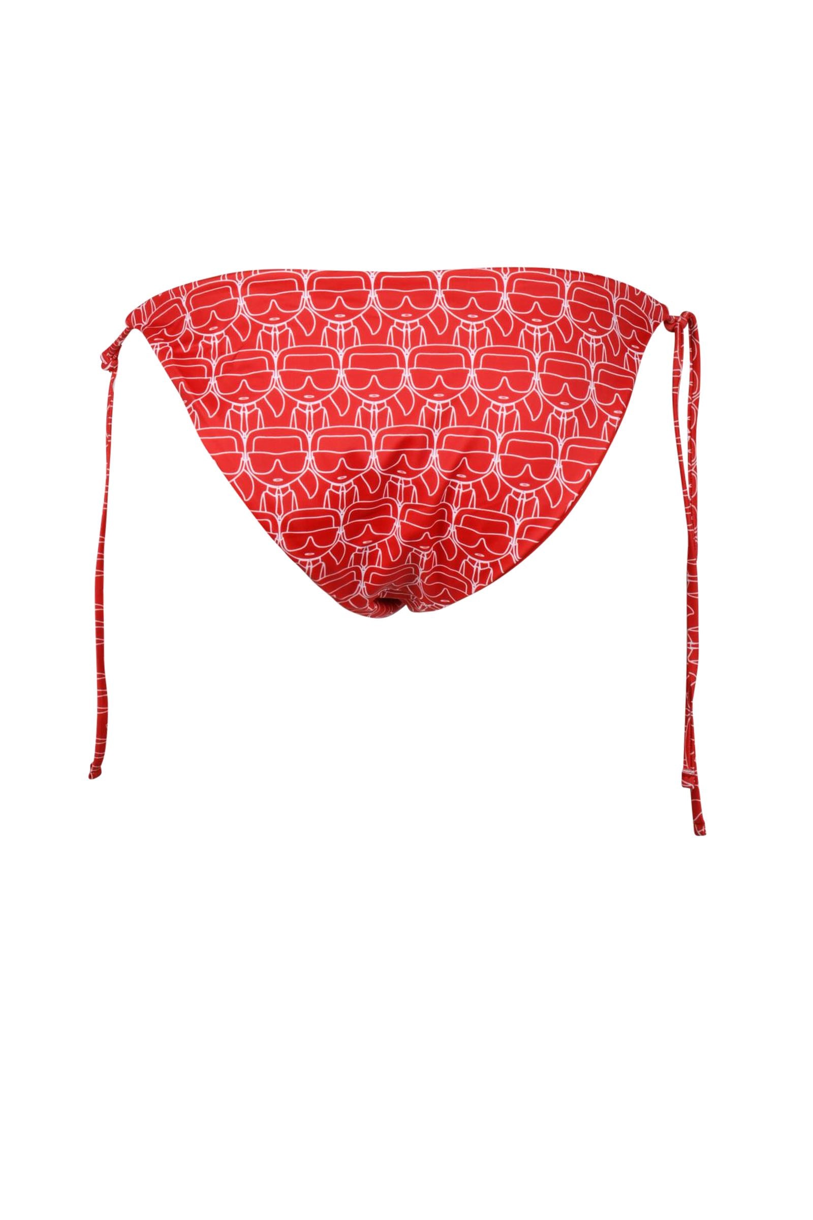 KARL LAGERFELD Badeslip
