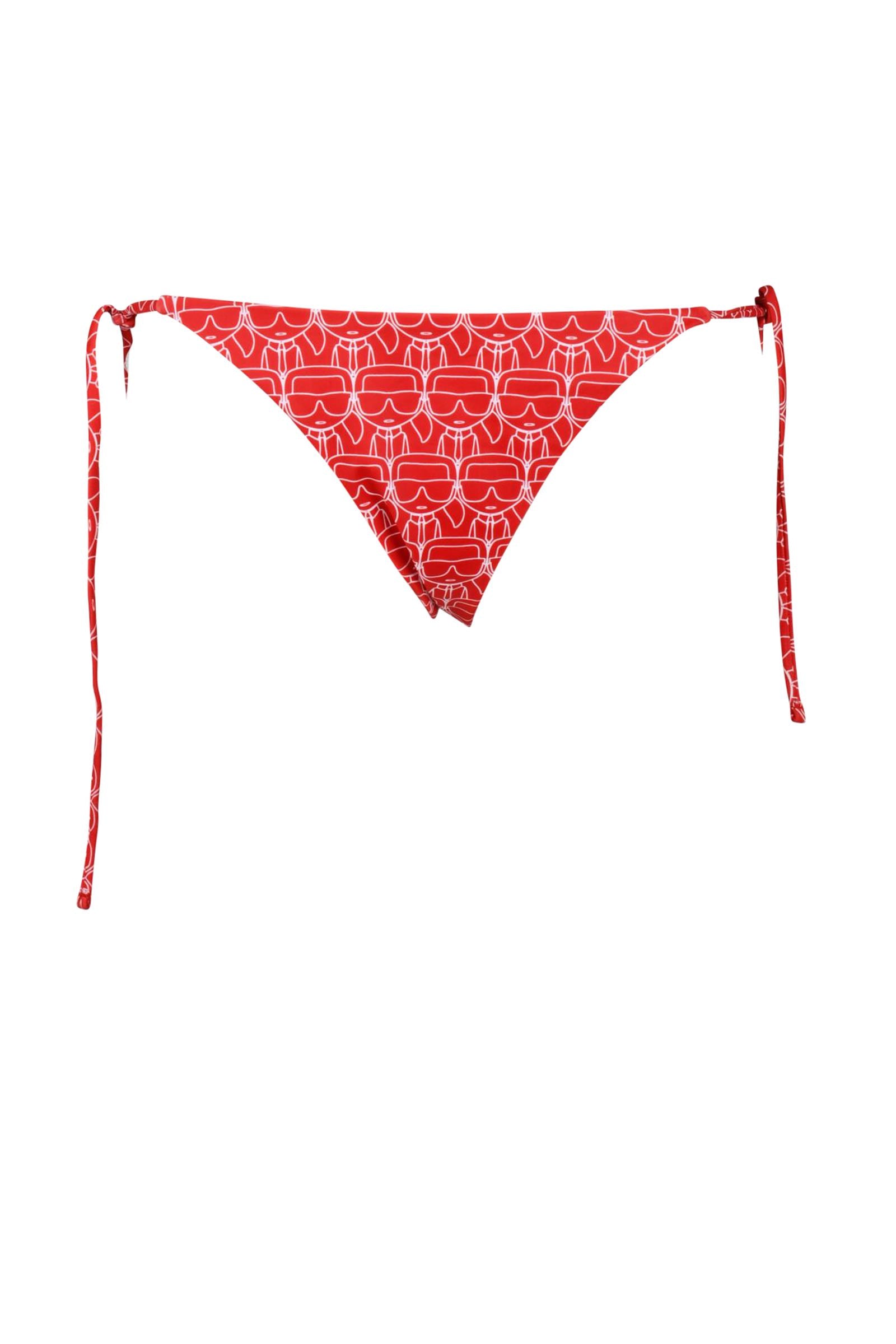 KARL LAGERFELD Badeslip