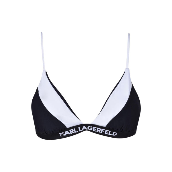 KARL LAGERFELD sea bra