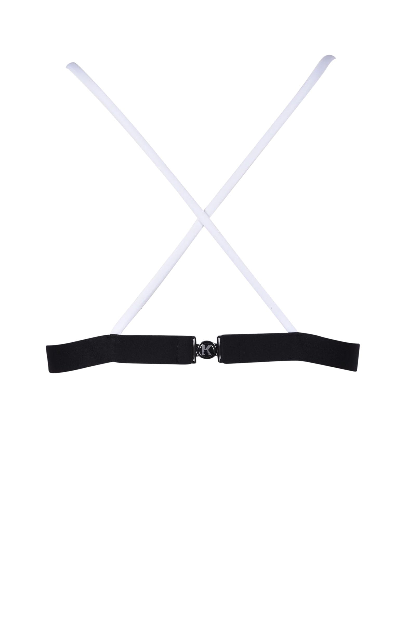 KARL LAGERFELD sea bra