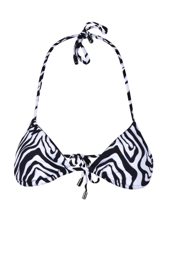 KARL LAGERFELD sea bra