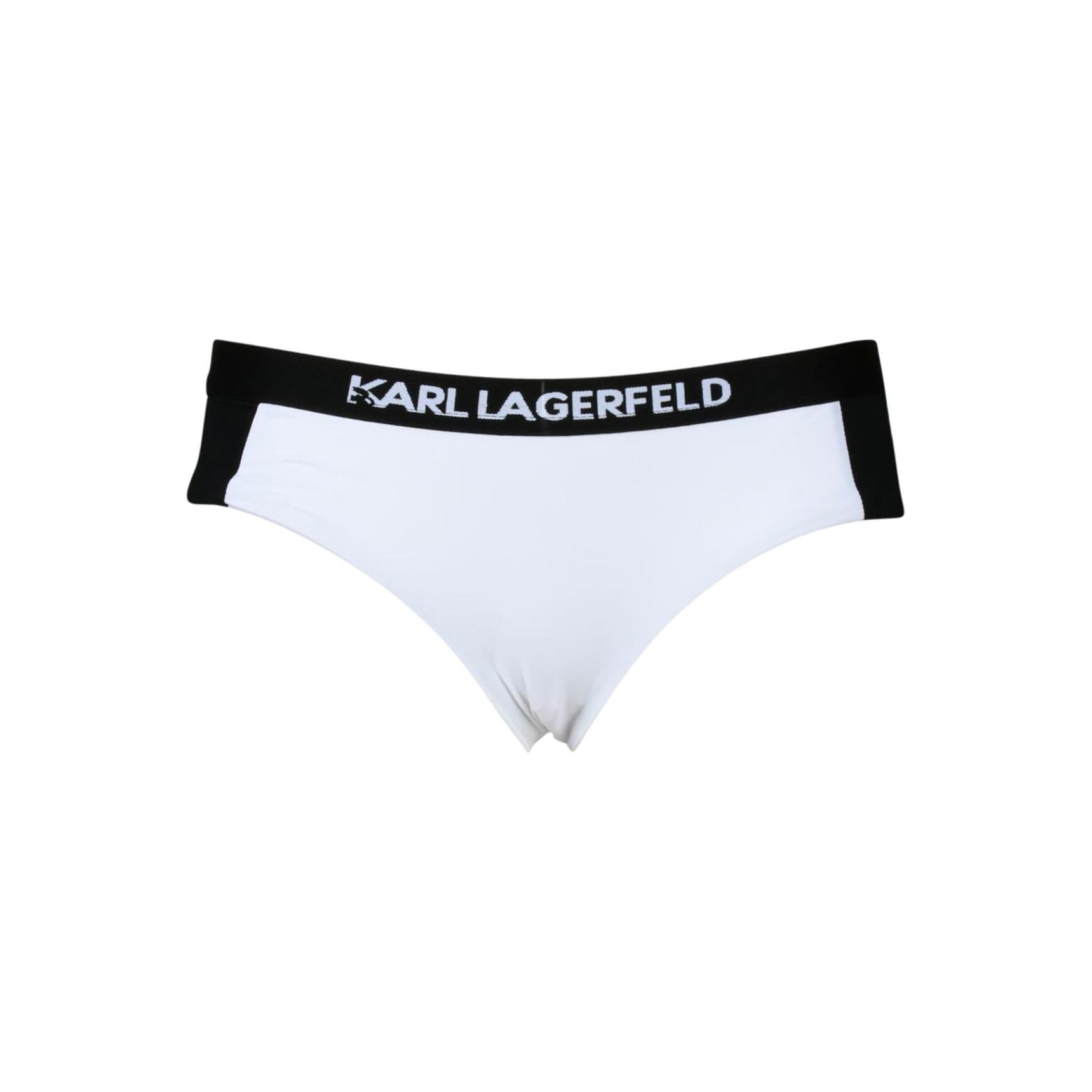 KARL LAGERFELD sea slip