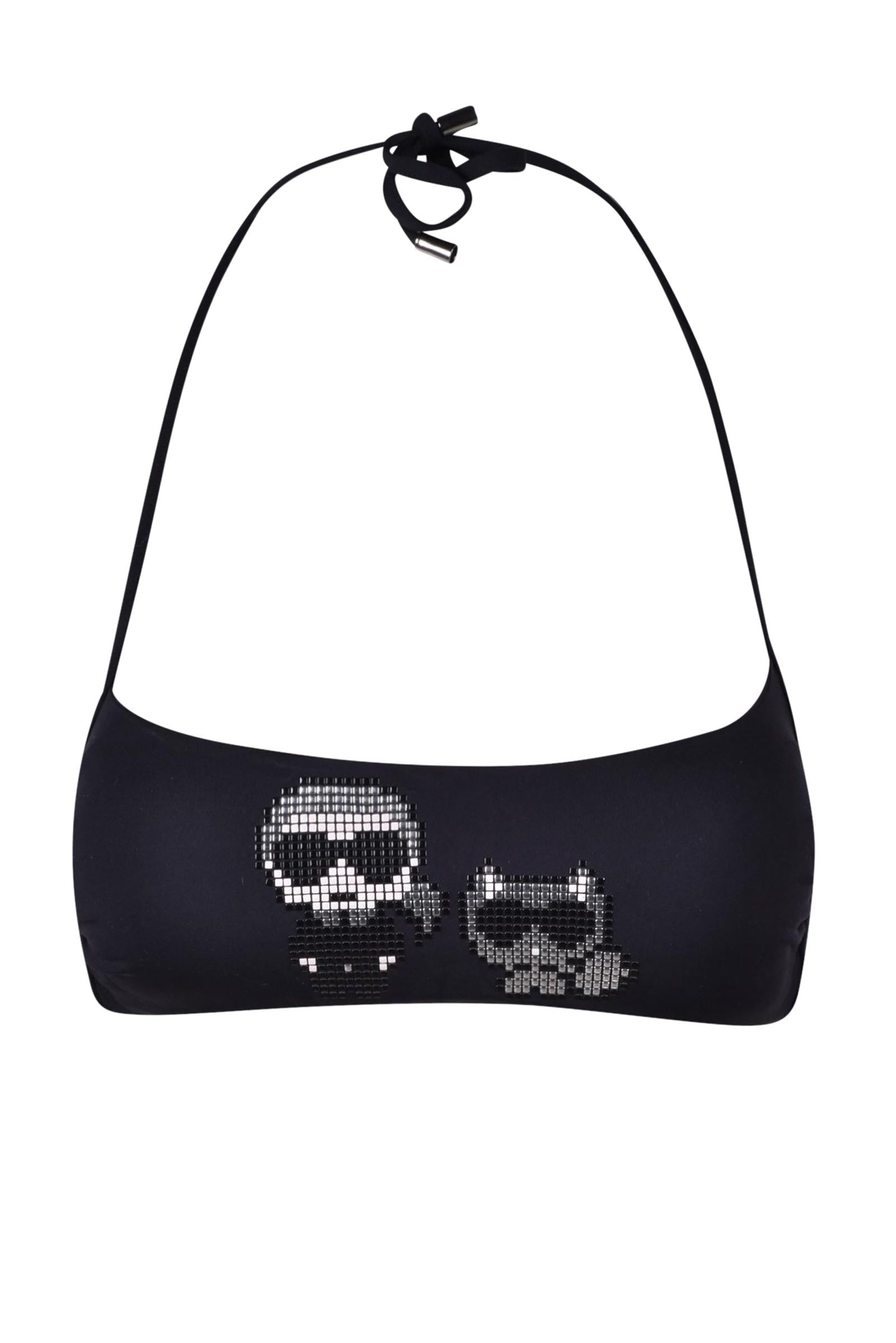 KARL LAGERFELD Strand-BH