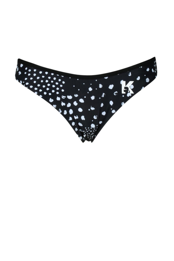 KARL LAGERFELD sea slip