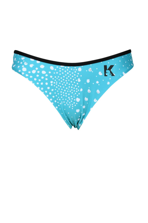 KARL LAGERFELD sea slip