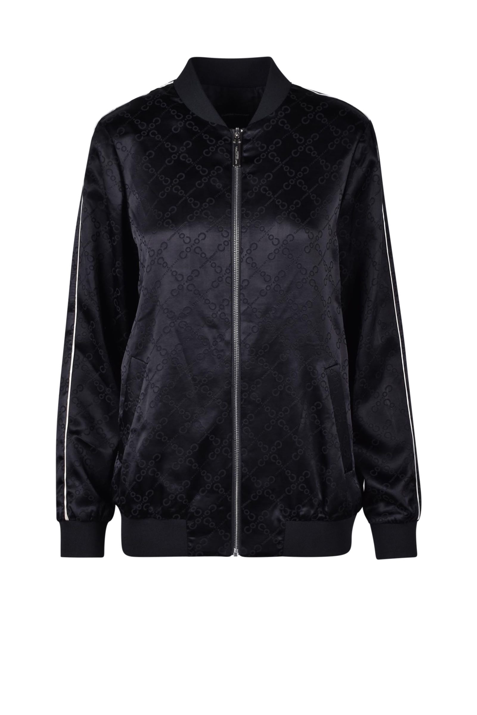 COSTUME NATIONAL CONTEMPORARY jacket