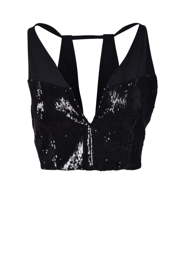 COSTUME NATIONAL CONTEMPORARY maglia