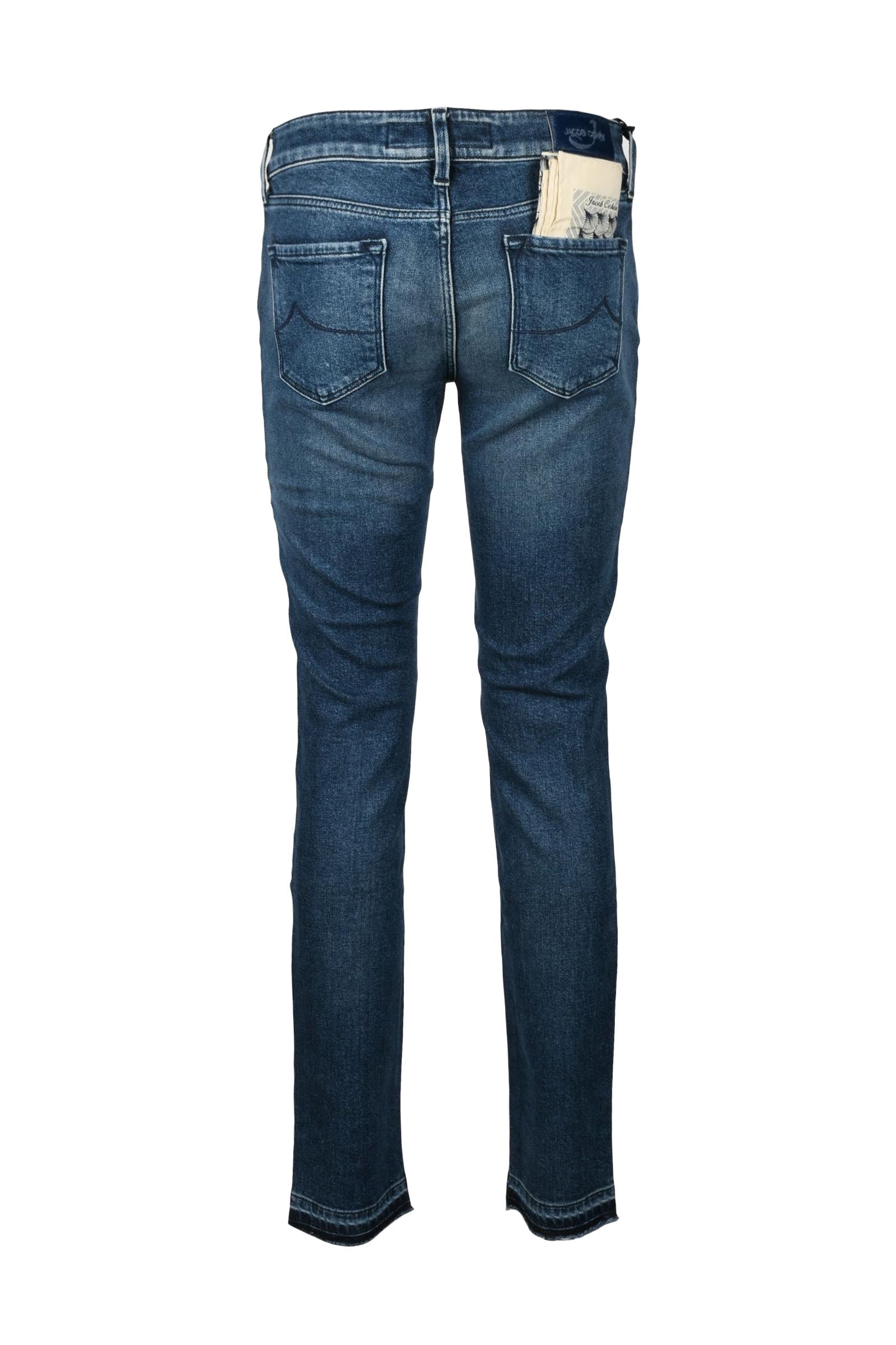 JACOB COHEN Jeans