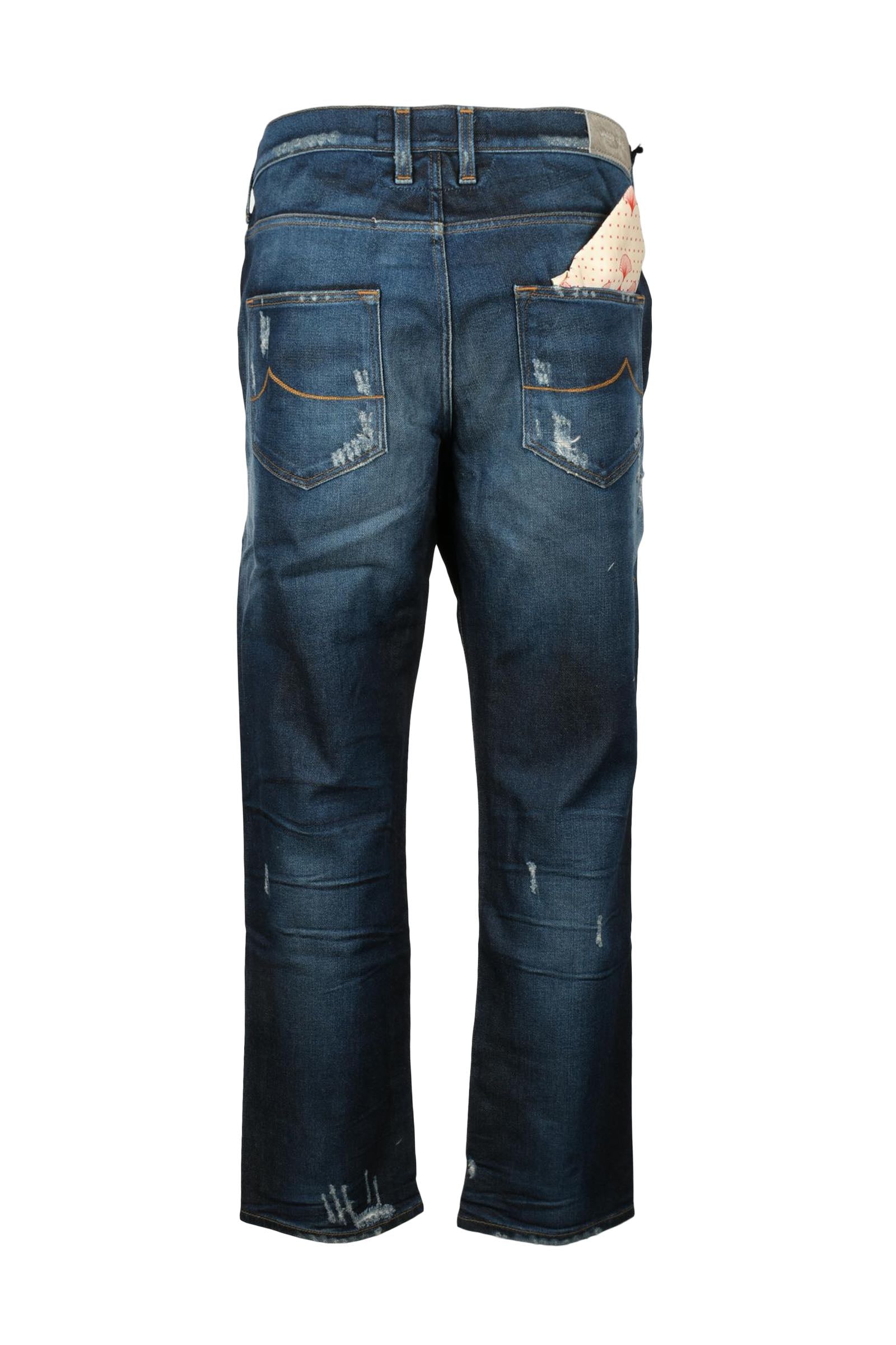 JACOB COHEN Jeans