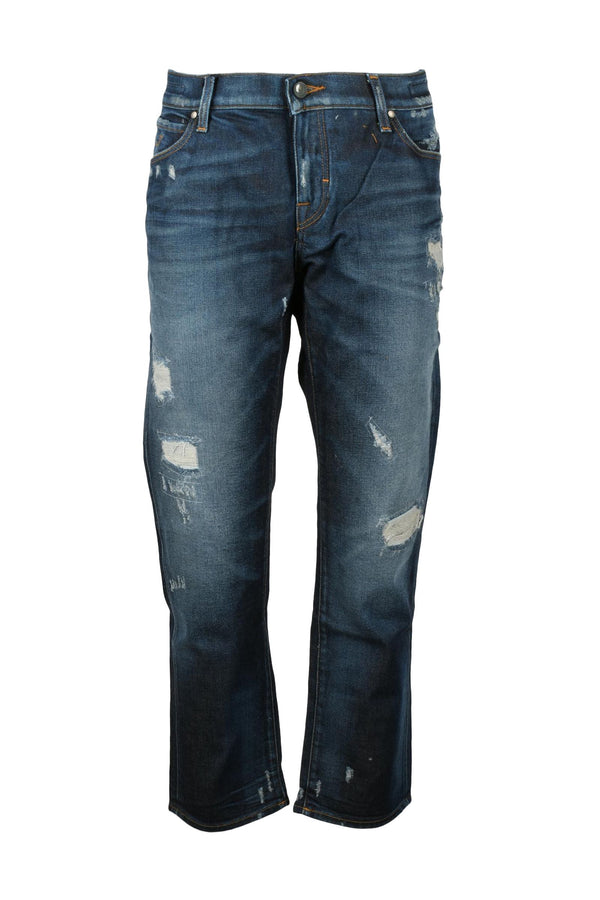 JACOB COHEN jeans