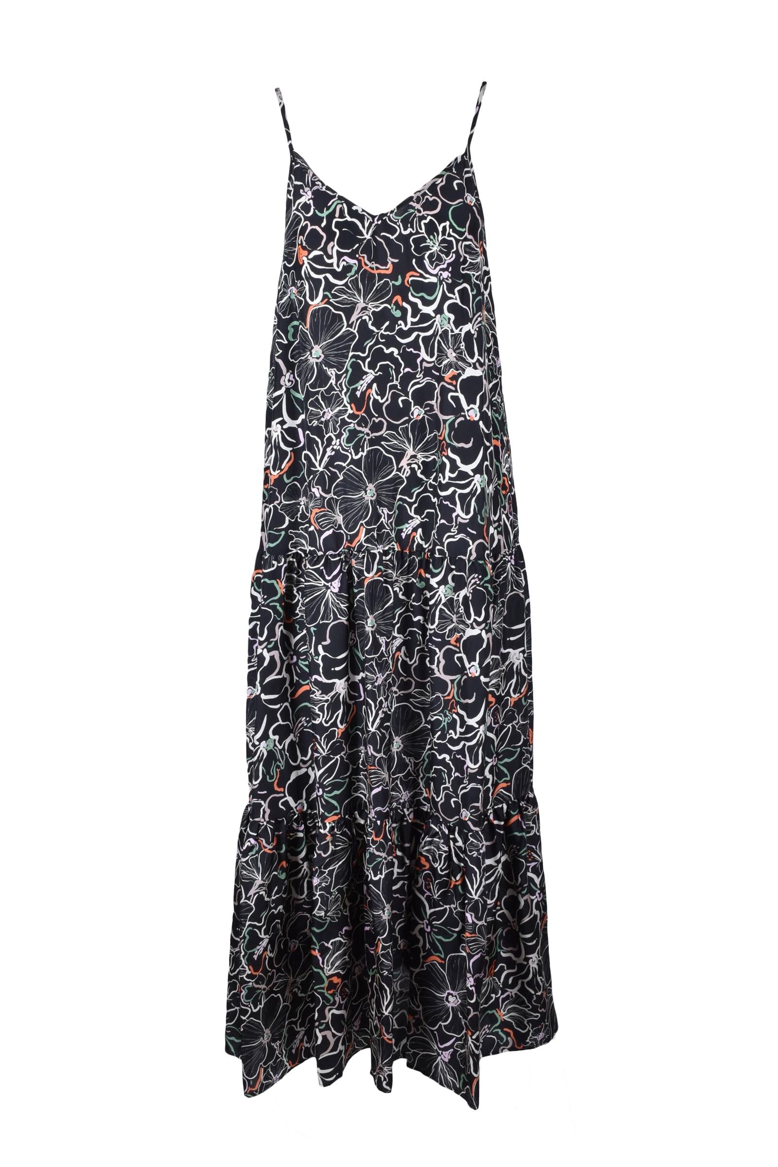 ATTIC AND BARN abito donna