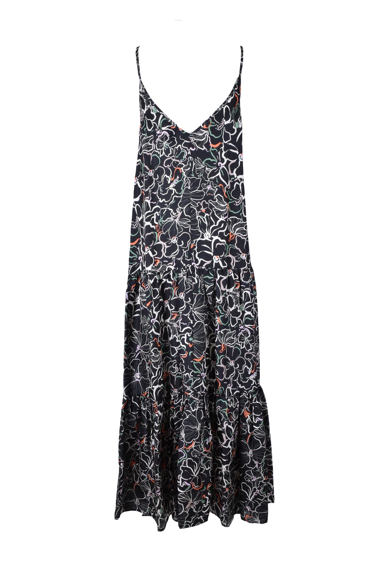 ATTIC AND BARN Damenkleid