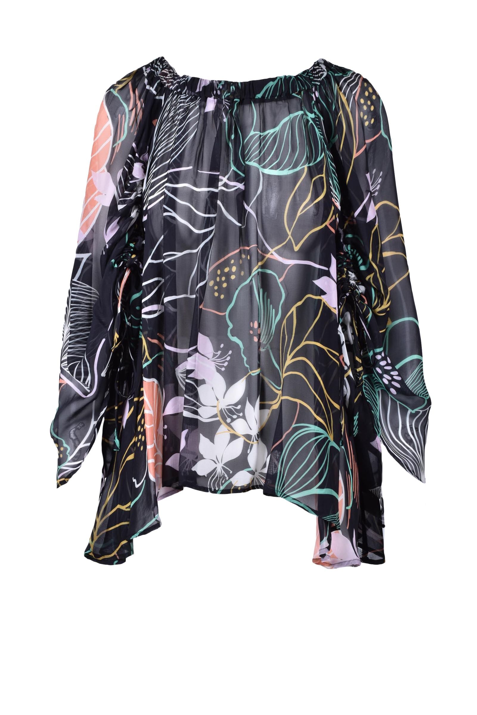 ATTIC AND BARN maglia