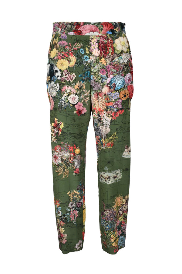 MOMONÍ pantalone