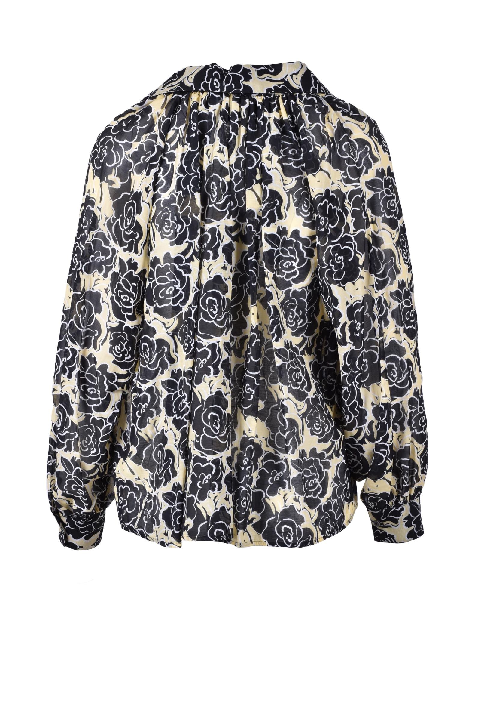 ATTIC AND BARN maglia