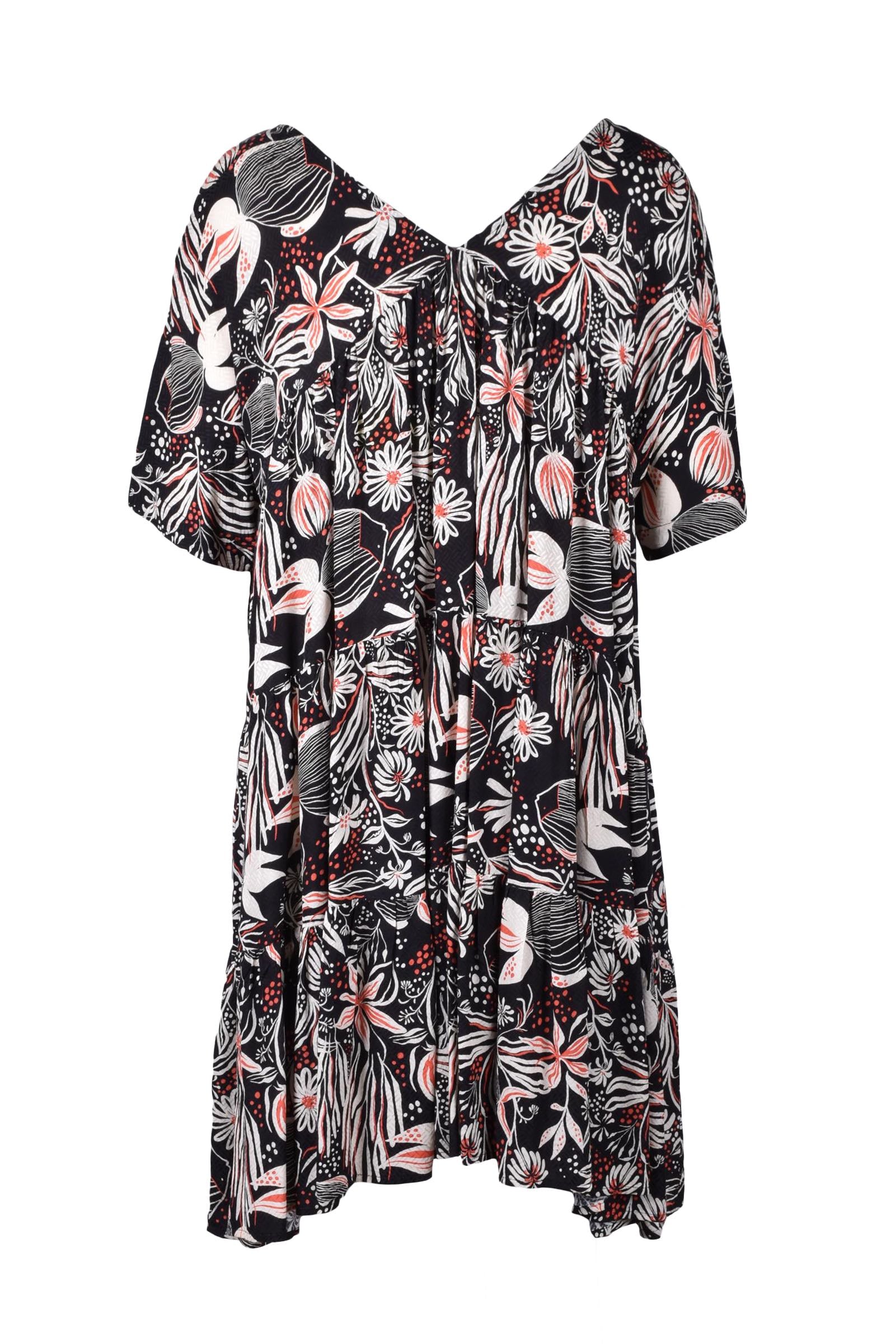 ATTIC AND BARN women's dress