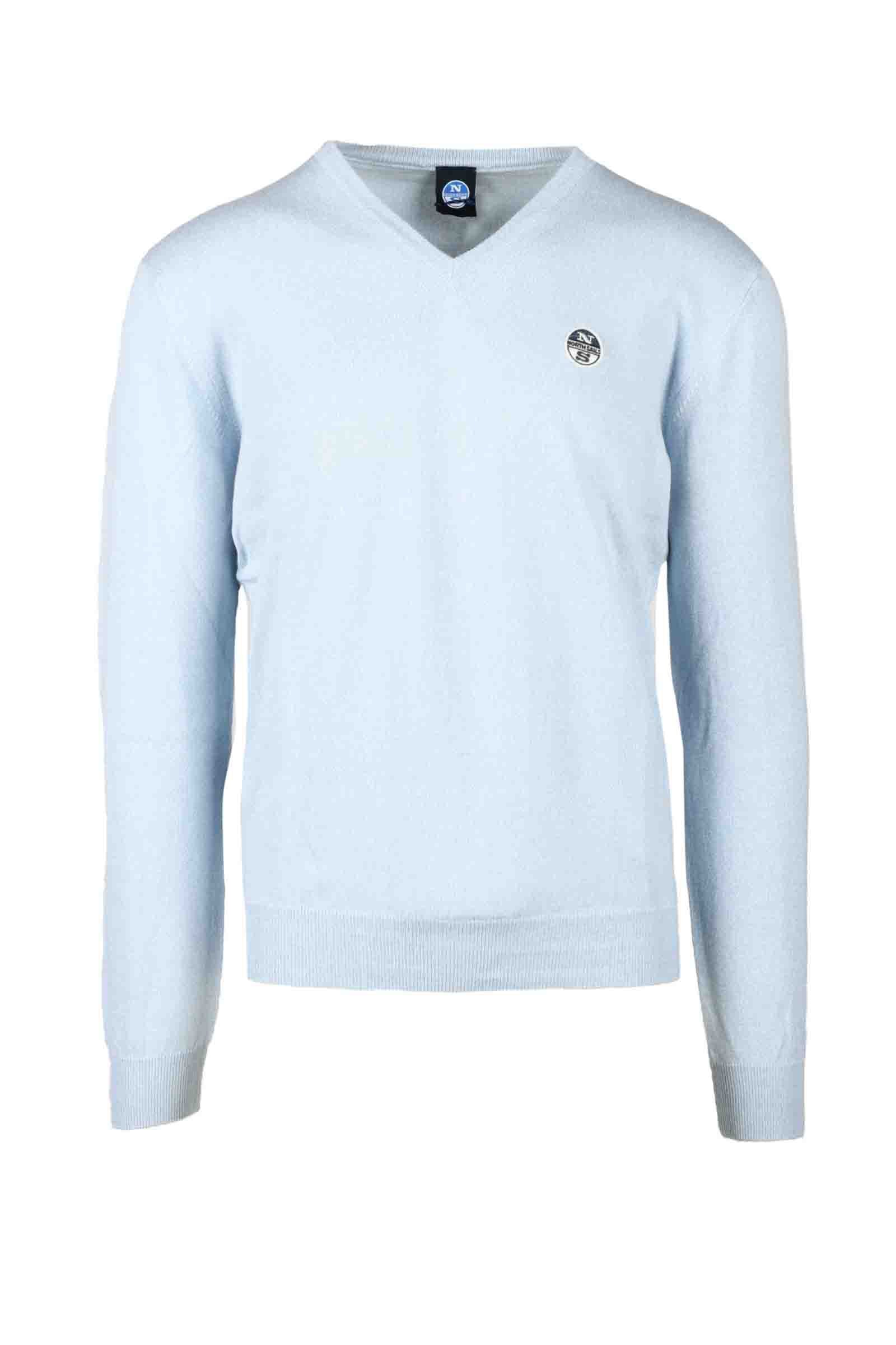 NORTH SAILS jersey