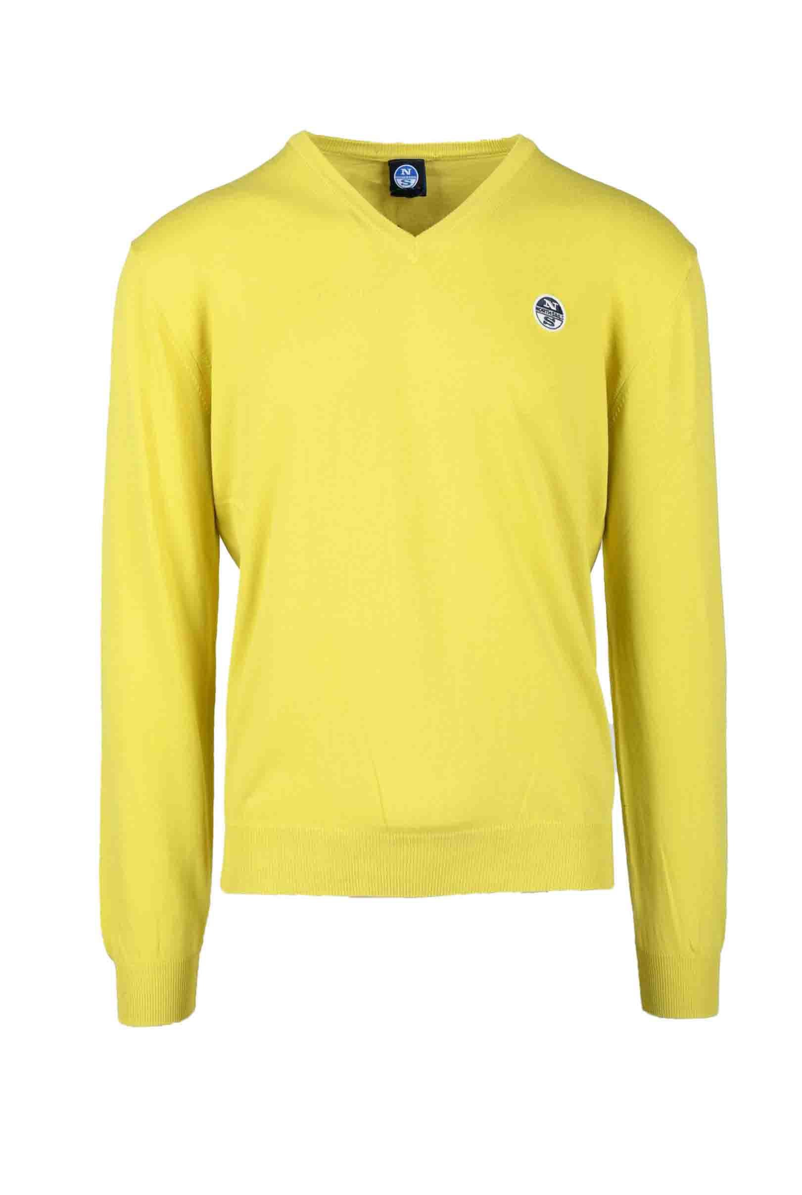 NORTH SAILS jersey