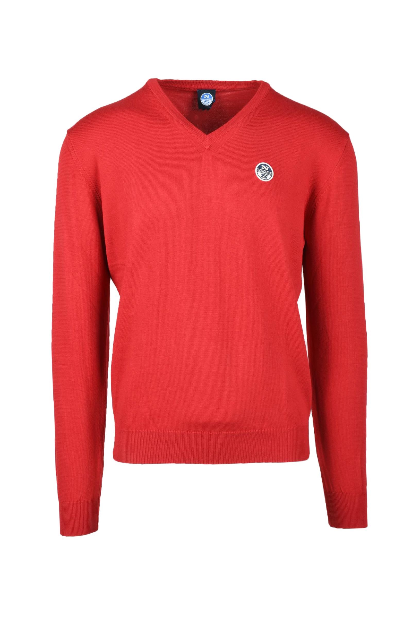 NORTH SAILS maglia