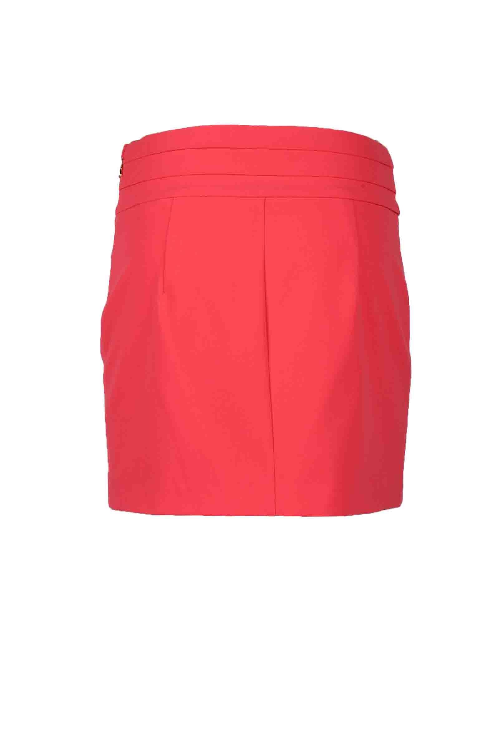 PATRIZIA PEPE EVENING skirt