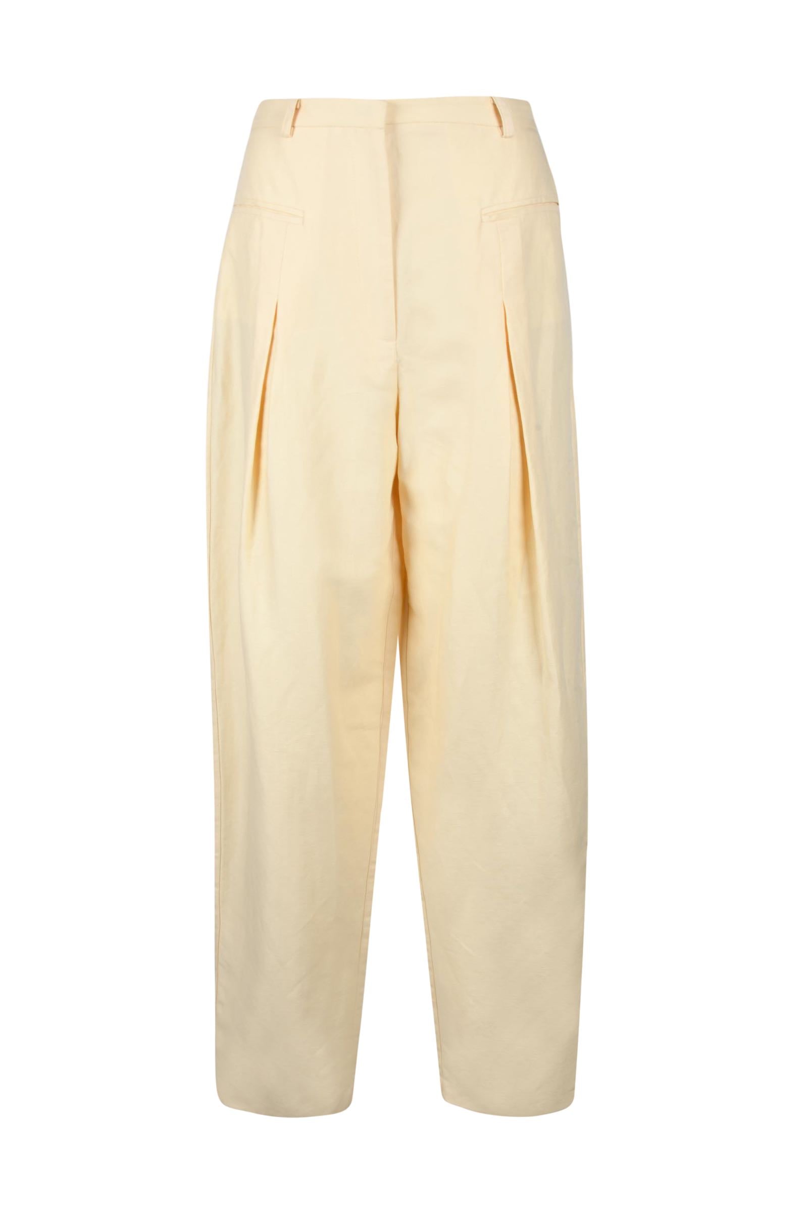 PATRIZIA PEPE trousers