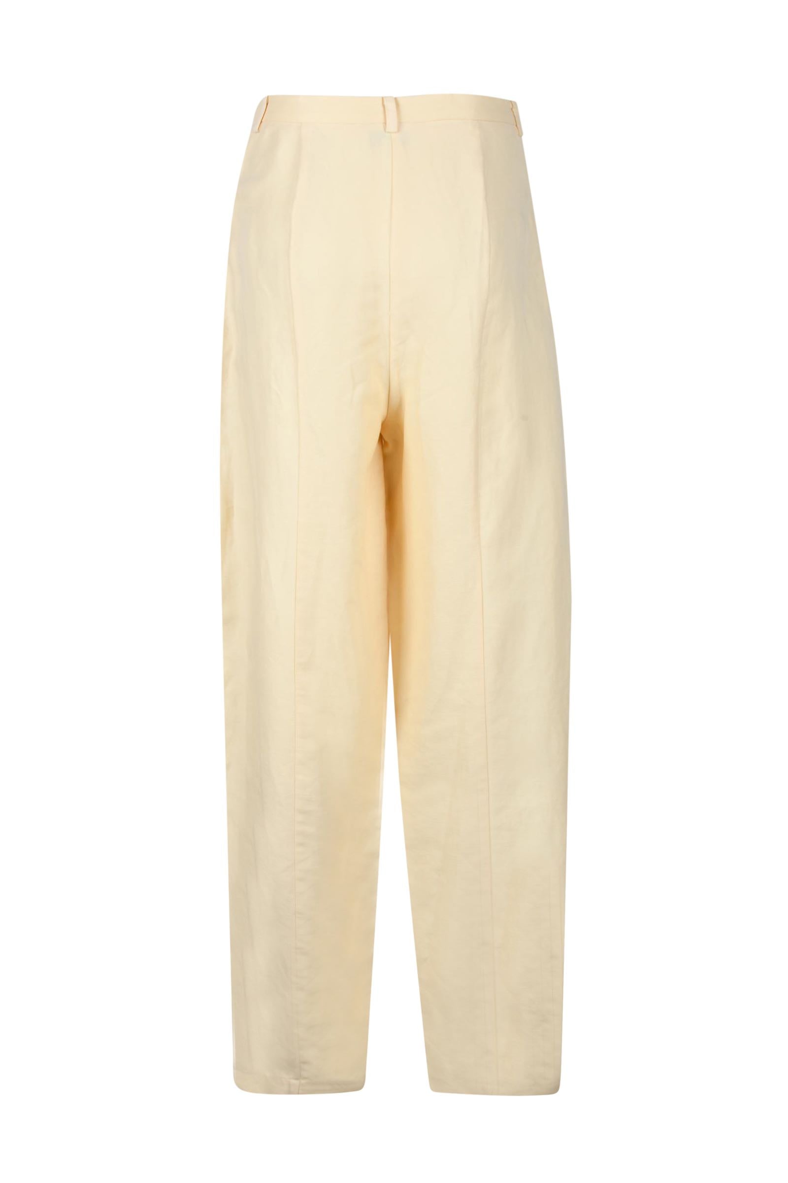 PATRIZIA PEPE trousers