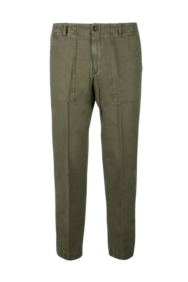 BRIGLIA 1949 pantalone