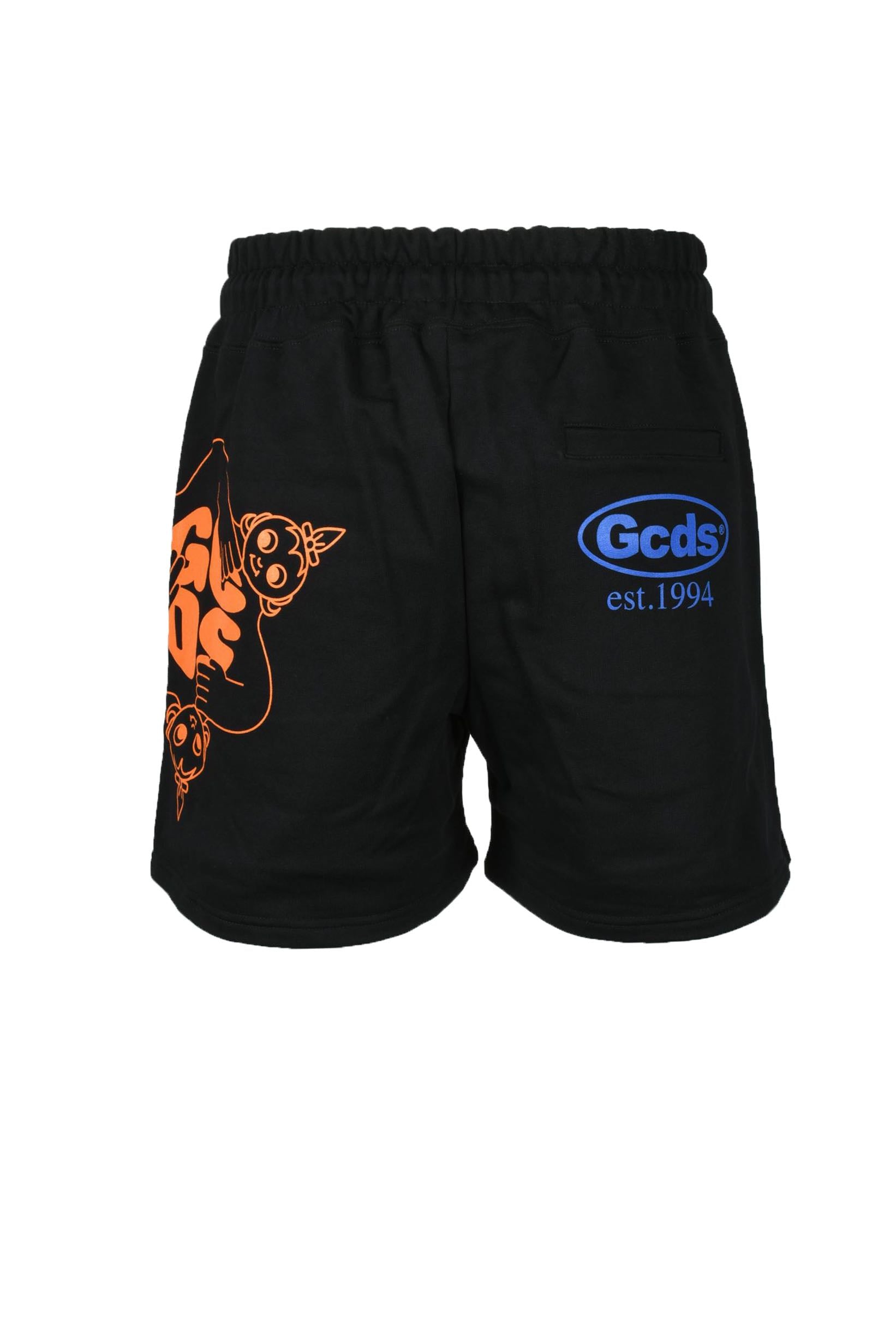 GCDS trousers