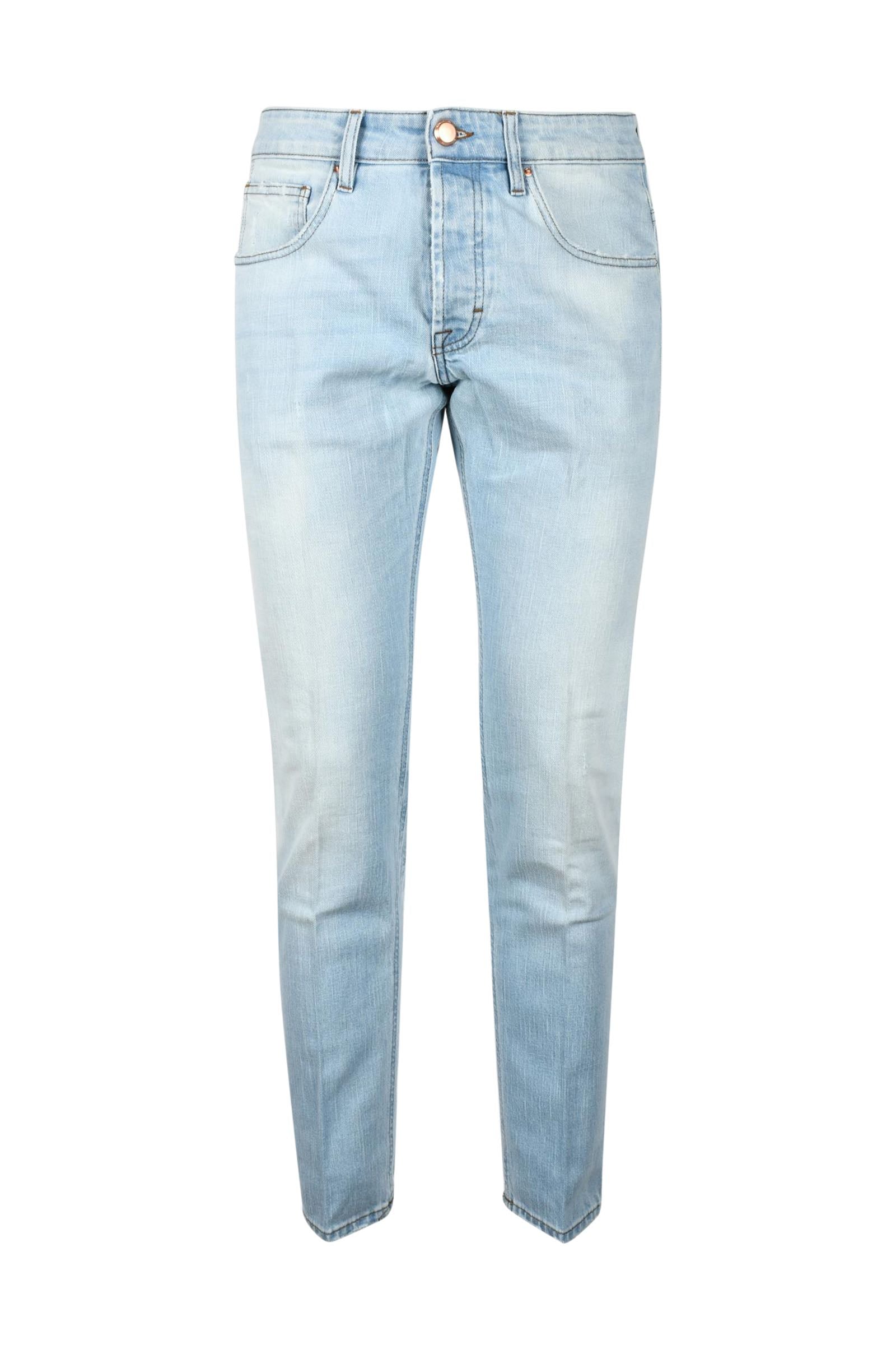 DON THE FULLER Jeans