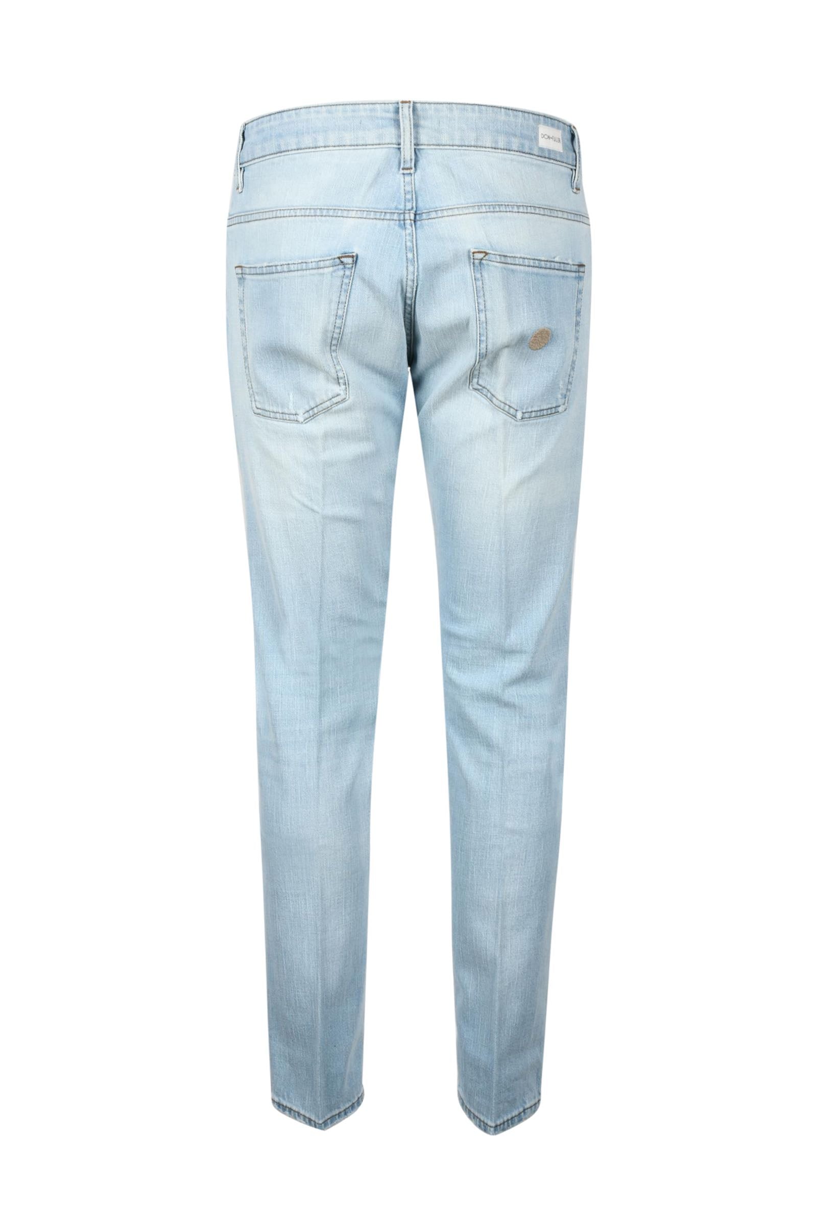 DON THE FULLER Jeans