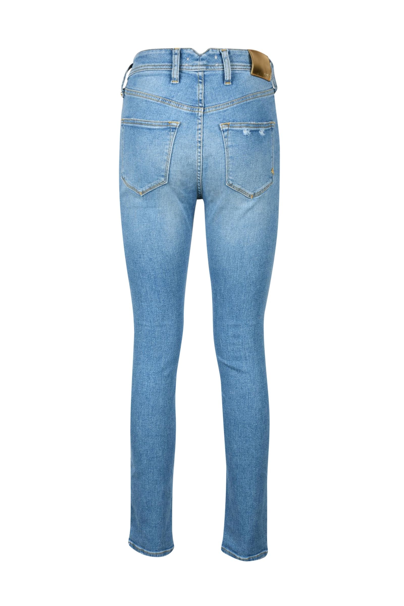 CYCLE jeans