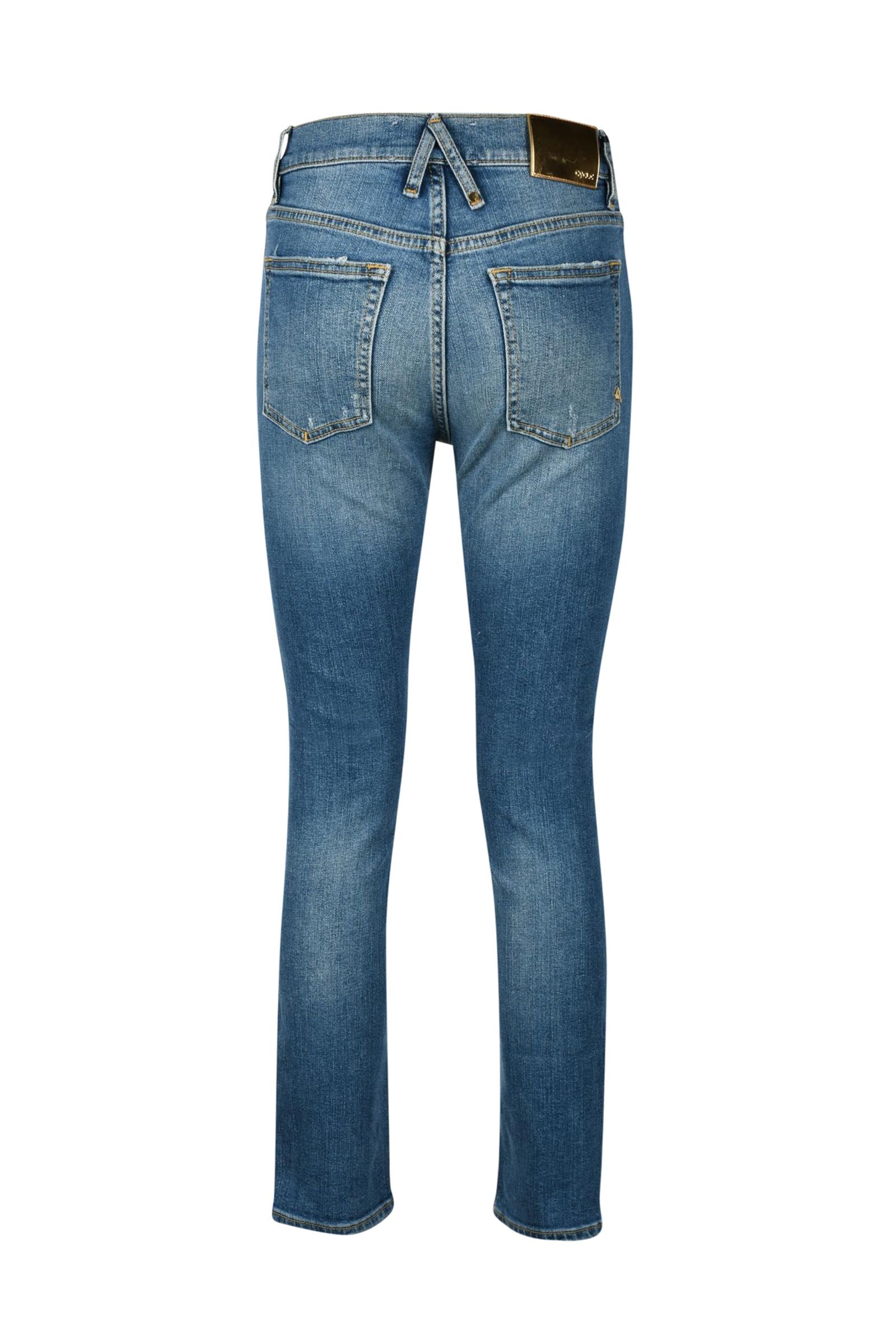 CYCLE jeans