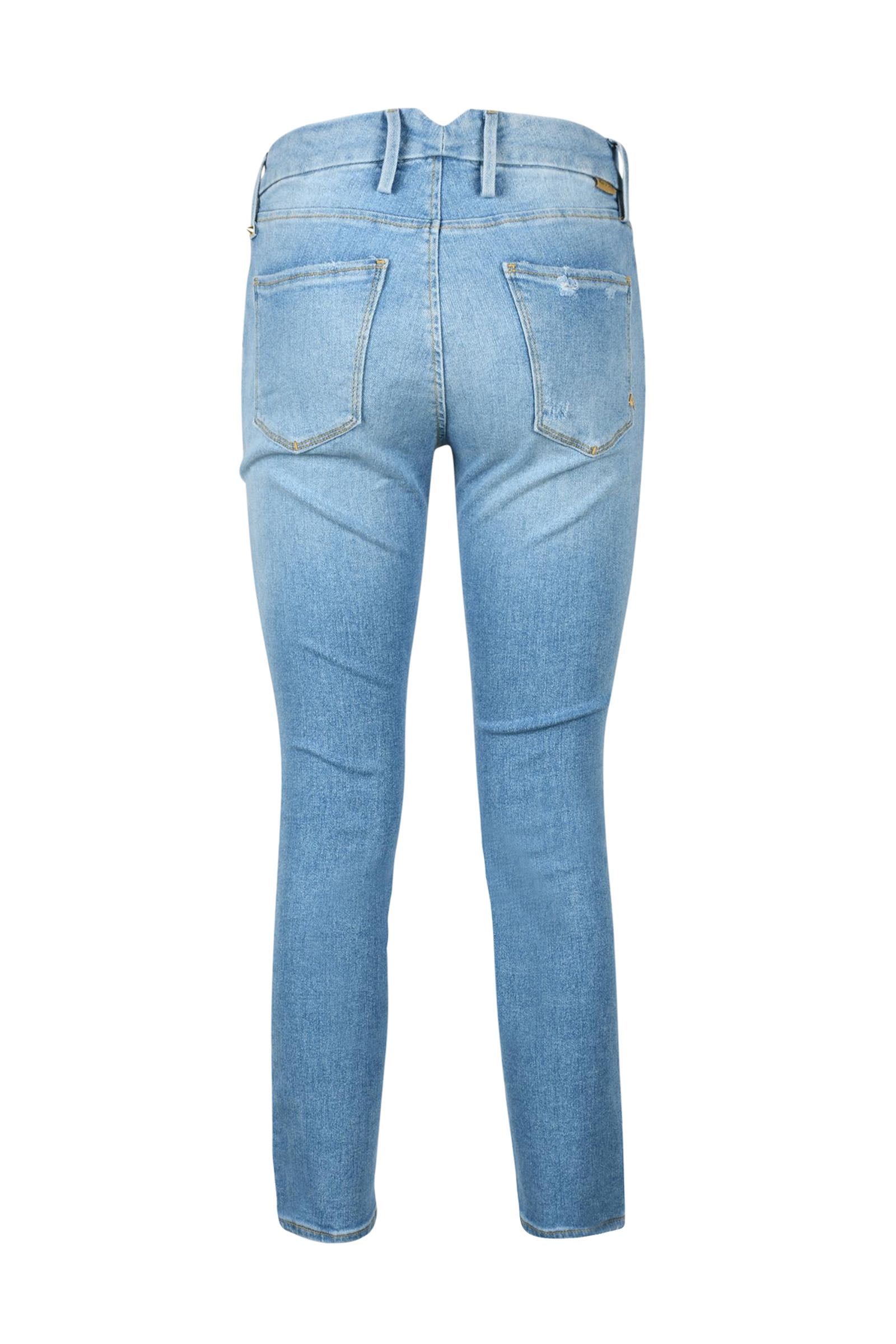 CYCLE jeans