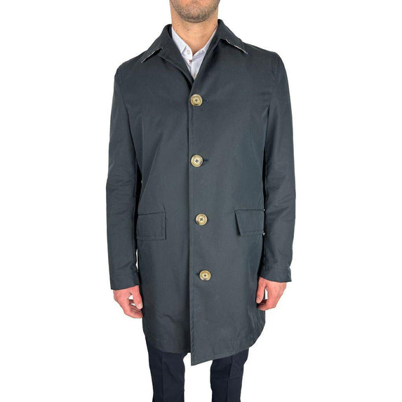 aquascutum - Abbigliamento - Trench