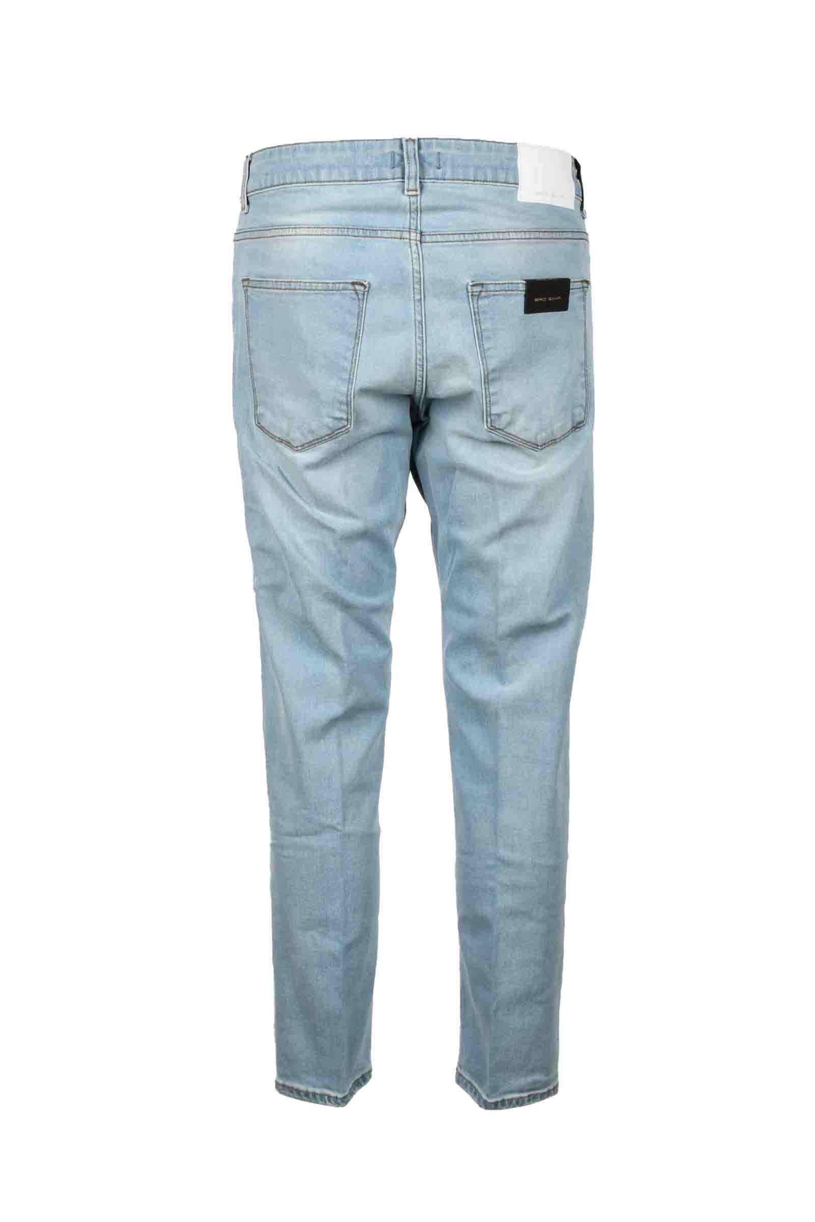 BRO SHIP jeans