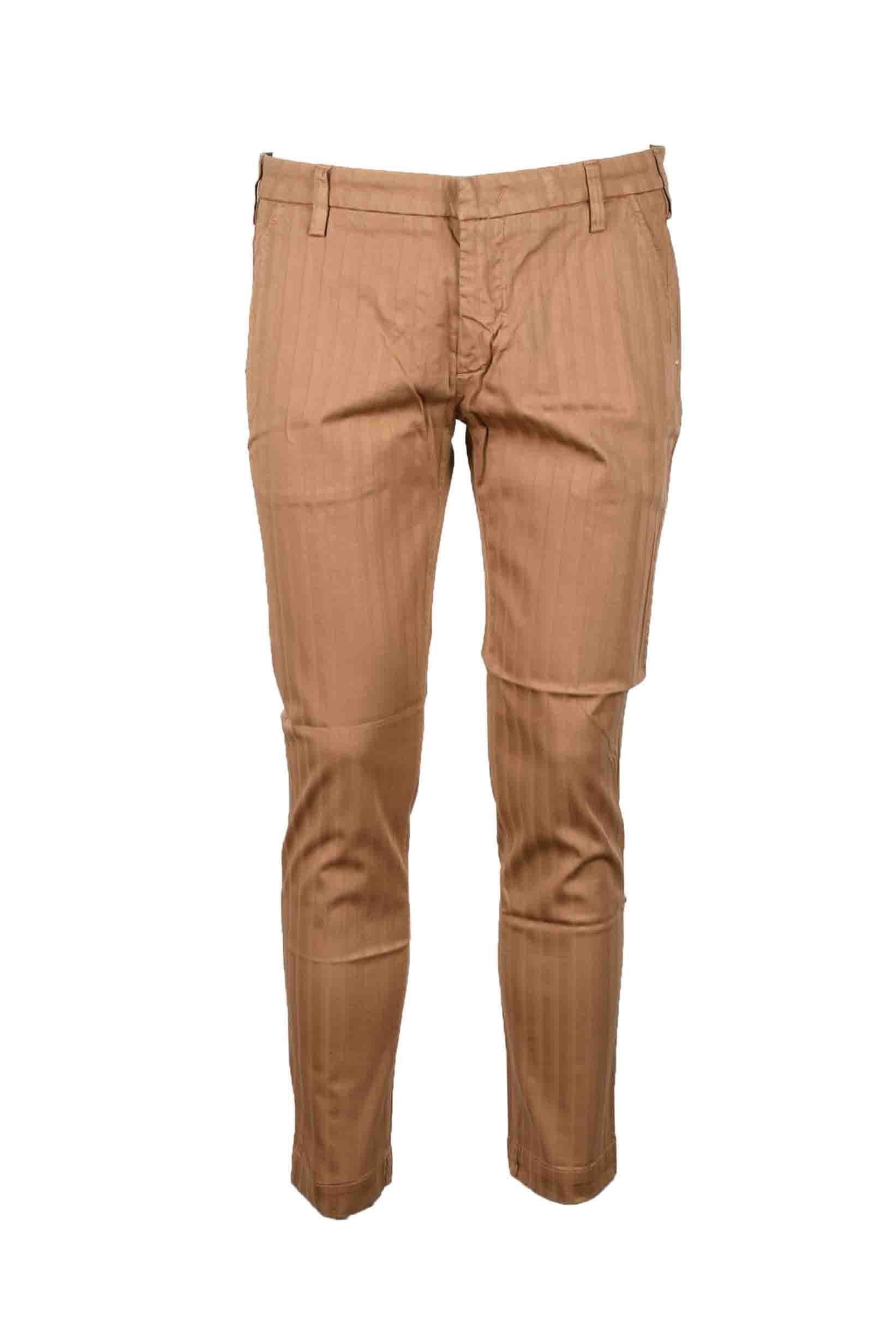 ENTRE FRIENDS trousers