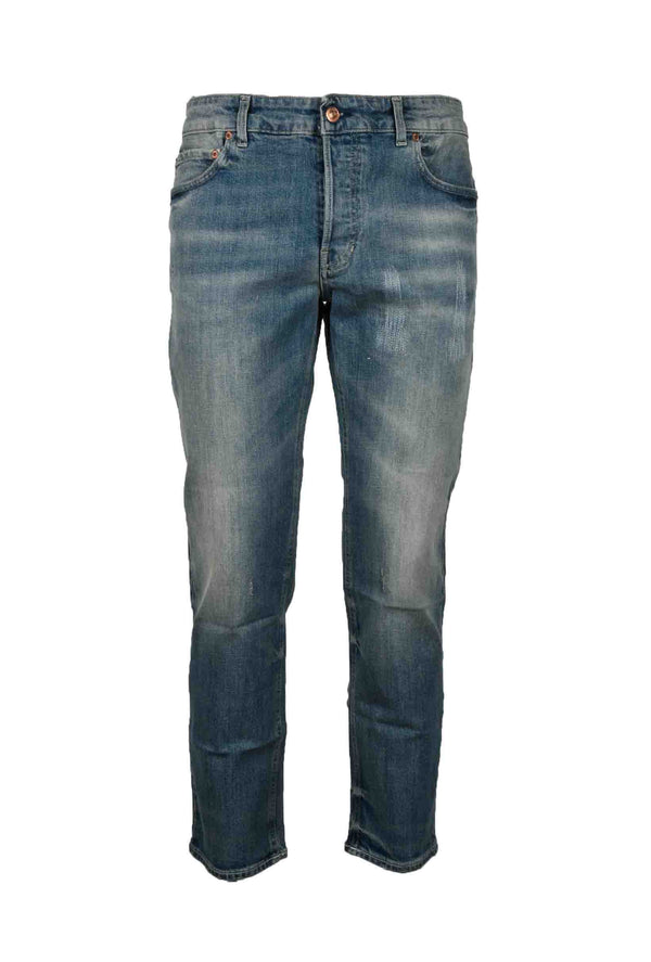 jeans ENTRE AMICI