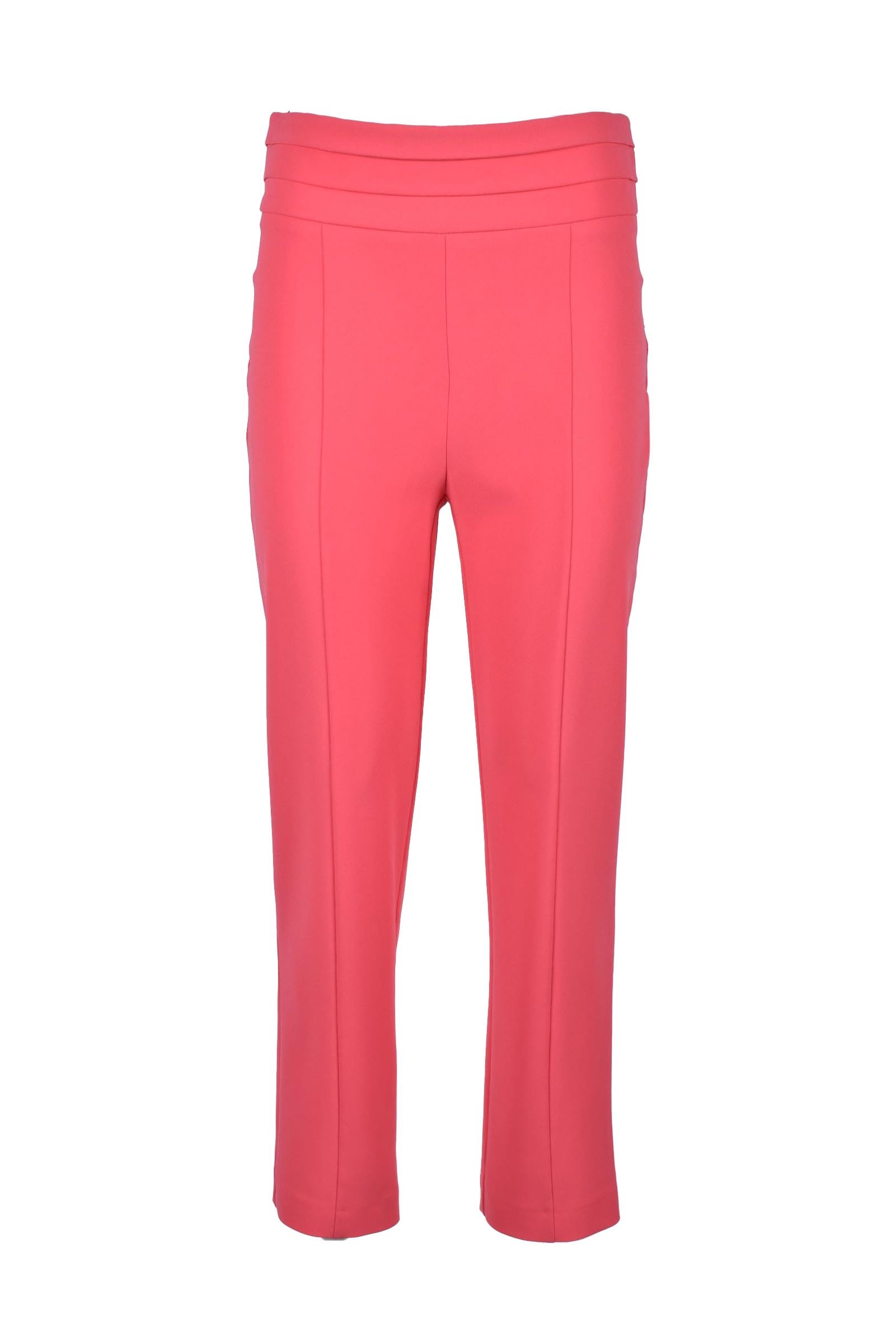 PATRIZIA PEPE EVENING trousers