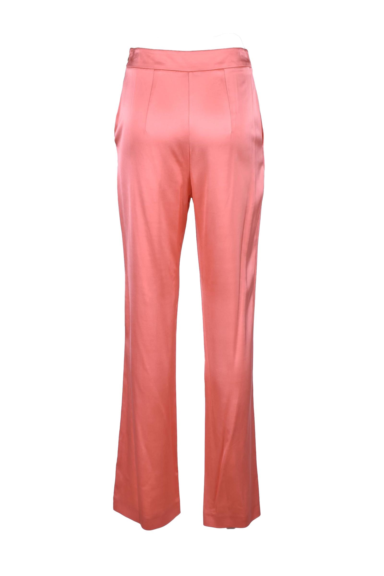 PATRIZIA PEPE EVENING trousers
