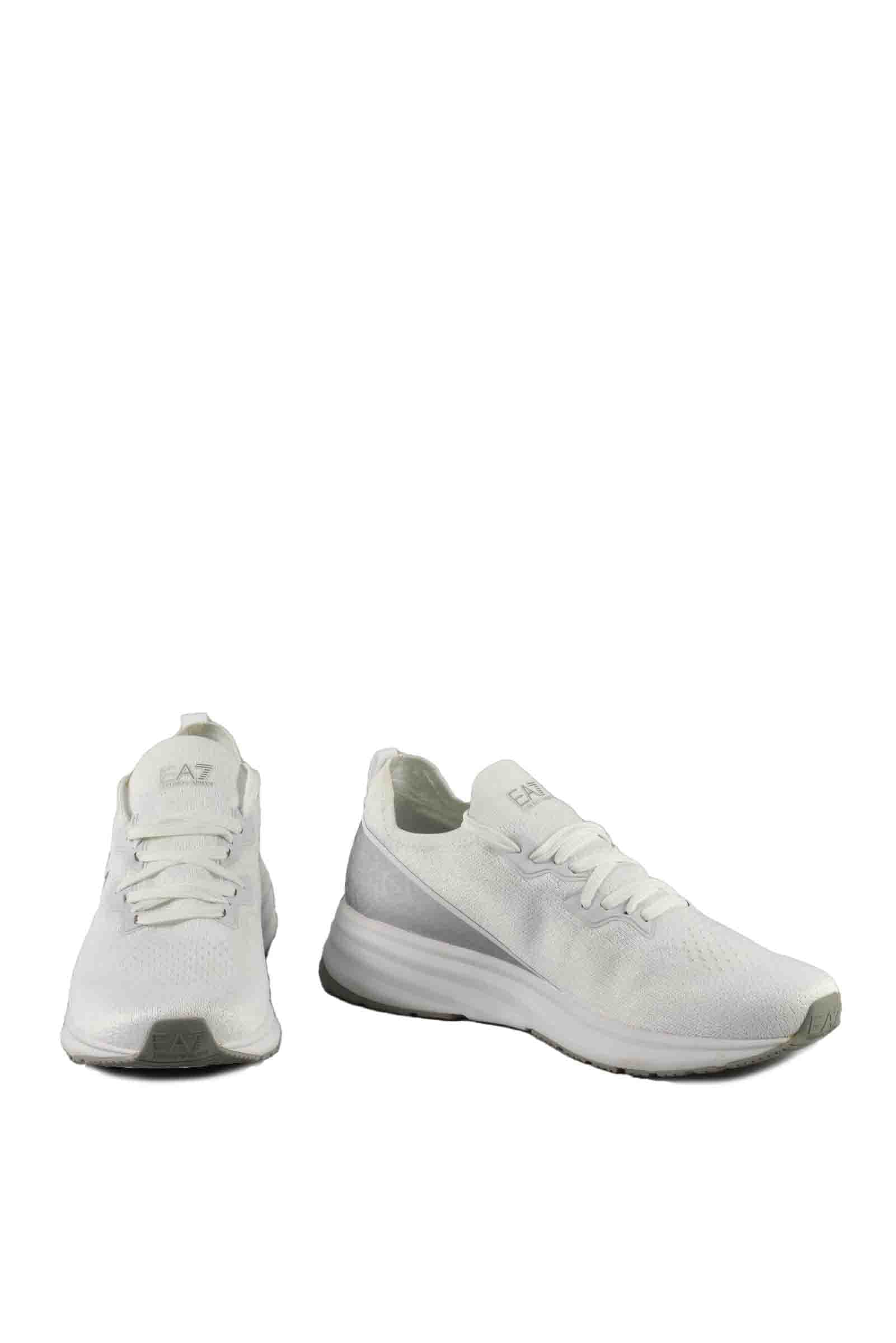 EA7 EMPORIO ARMANI scarpe