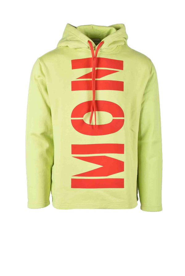 MONCLER maglia