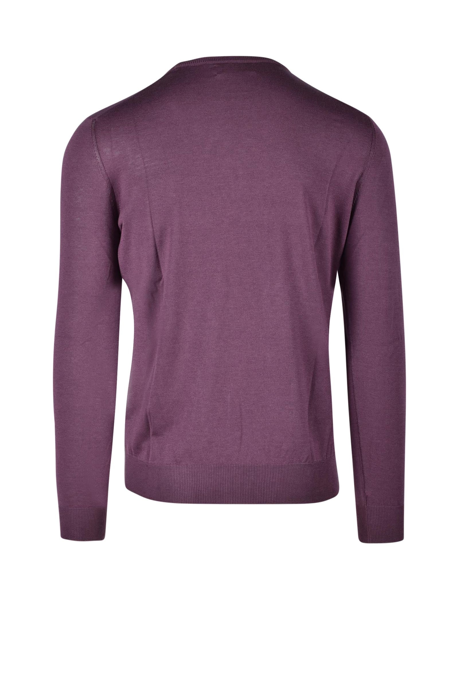 FERRANTE ROYAL RED maglia