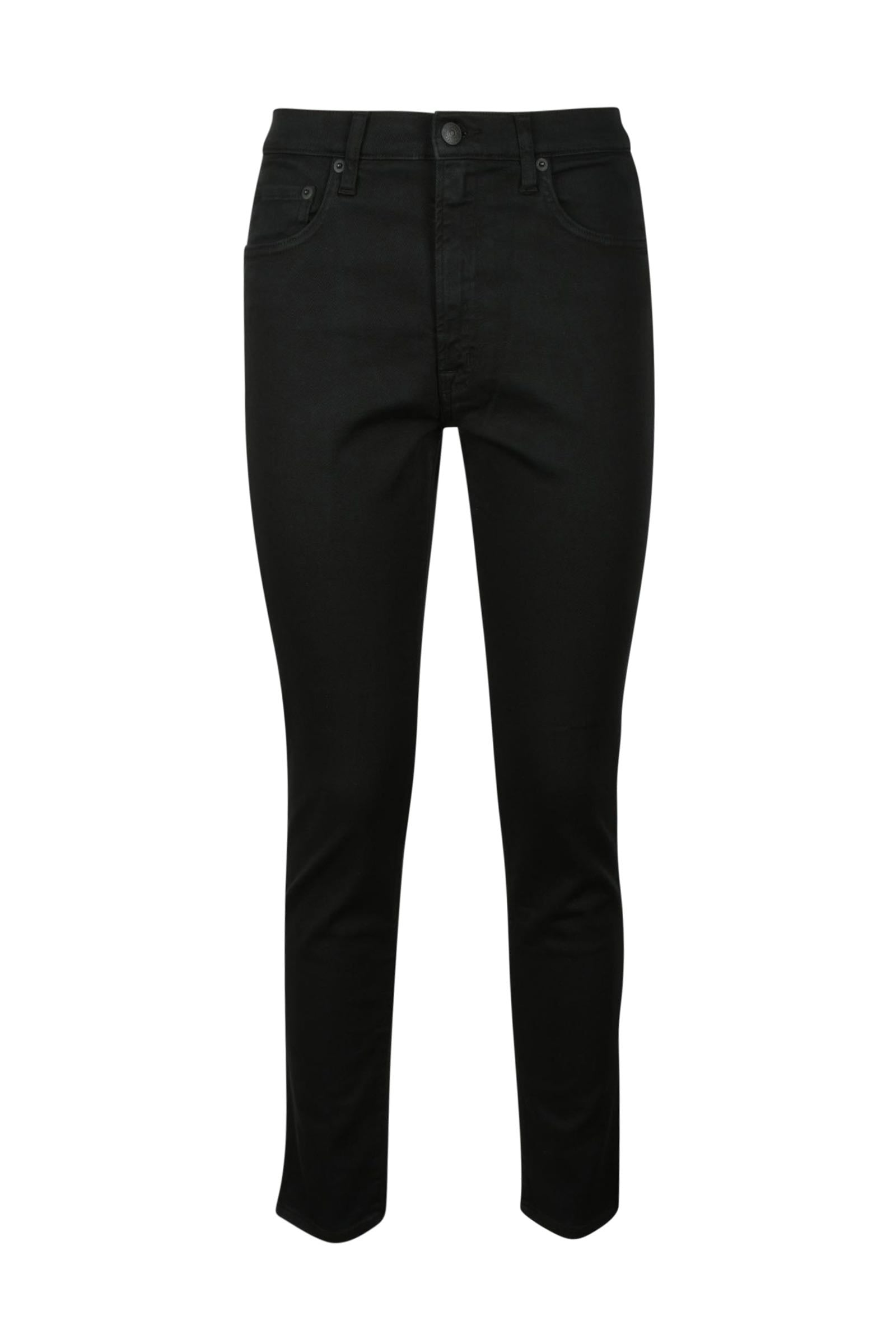 (+) PEOPLE Jeans