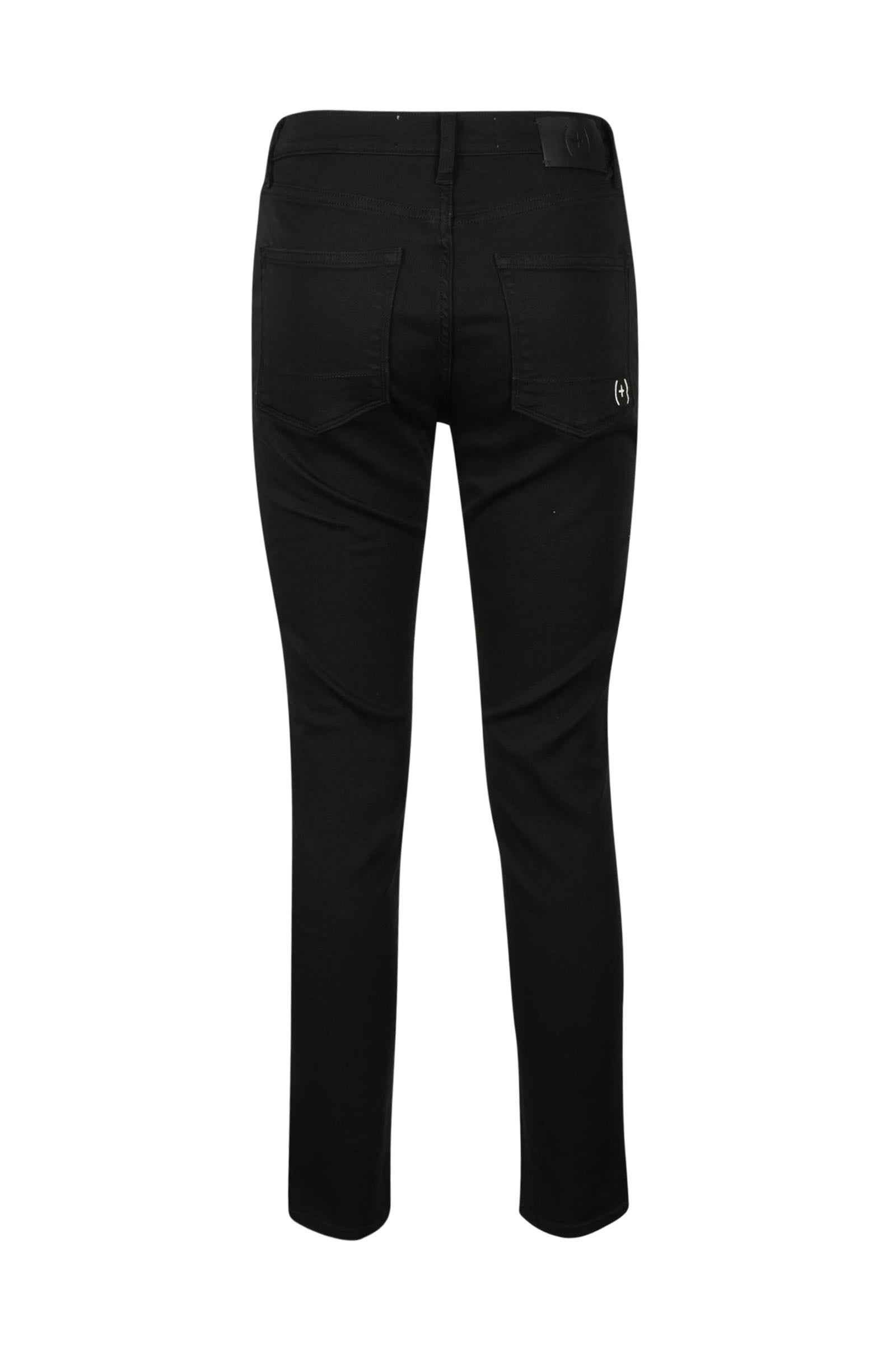 (+) PEOPLE Jeans