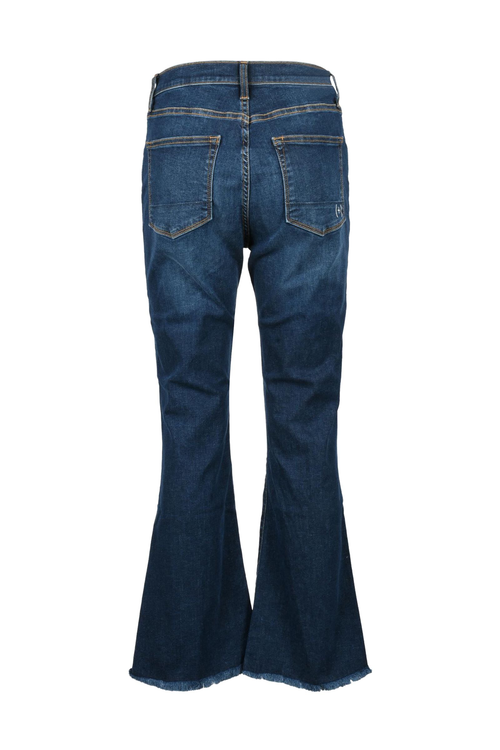 (+) PEOPLE Jeans