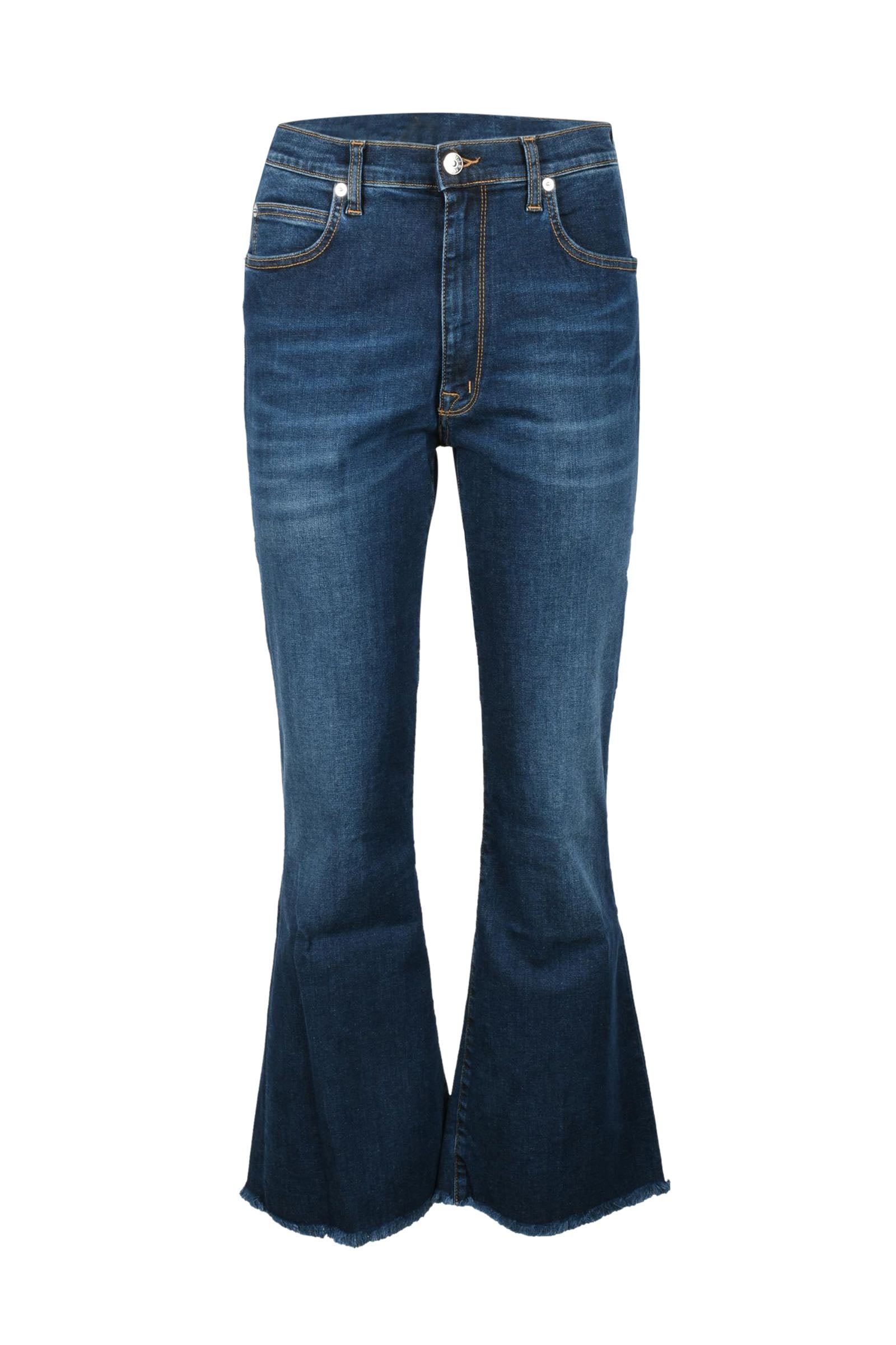 (+) PEOPLE Jeans