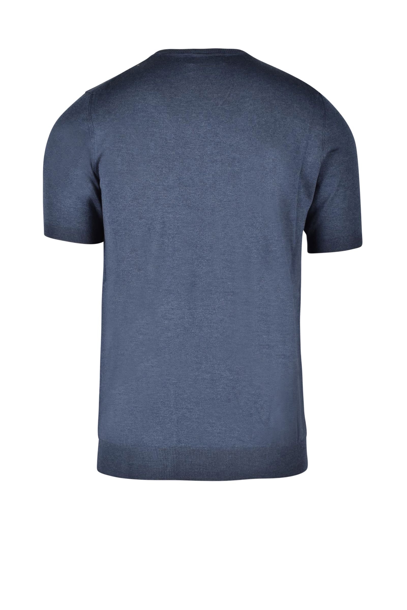 FERRANTE ROYAL RED maglia